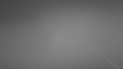 Lanovka - pohled nahoru