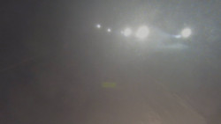 Lanovka - pohled nahoru