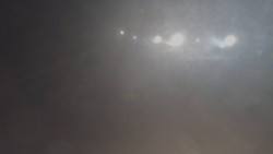 Lanovka - pohled nahoru