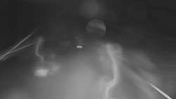 Lanovka - pohled nahoru