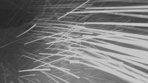 Snow park Paprsek - Lanovka - pohled nahoru - 2.1.2026 v 02:00 Snow park Paprsek - Lanovka - pohled nahoru - 2.1.2026 v 02:00