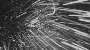 Snow park Paprsek - Lanovka - pohled nahoru - 2.1.2026 v 06:00 Snow park Paprsek - Lanovka - pohled nahoru - 2.1.2026 v 06:00