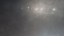 Lanovka - pohled nahoru