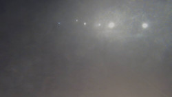 Lanovka - pohled nahoru