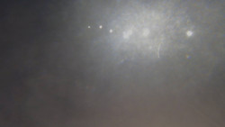 Lanovka - pohled nahoru