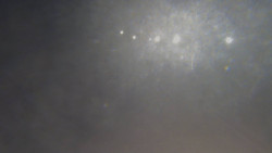 Lanovka - pohled nahoru