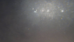 Lanovka - pohled nahoru