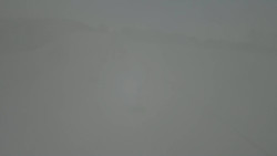 Lanovka - pohled nahoru