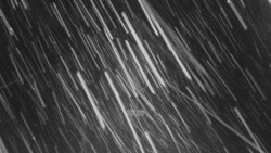 Lanovka - pohled nahoru