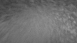 Lanovka - pohled nahoru