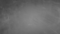 Lanovka - pohled nahoru