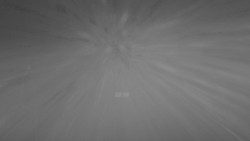 Lanovka - pohled nahoru