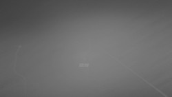 Lanovka - pohled nahoru