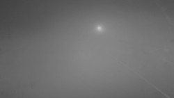 Lanovka - pohled nahoru