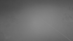 Lanovka - pohled nahoru