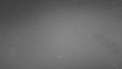 Lanovka - pohled nahoru