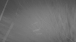 Lanovka - pohled nahoru