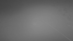 Lanovka - pohled nahoru