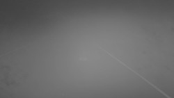 Lanovka - pohled nahoru