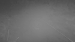 Lanovka - pohled nahoru