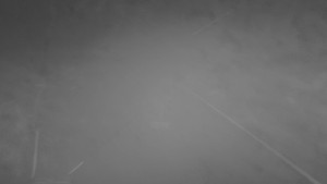 Snow park Paprsek - Lanovka - pohled nahoru - 18.2.2026 v 01:00 Snow park Paprsek - Lanovka - pohled nahoru - 18.2.2026 v 01:00