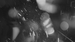 Lanovka - pohled nahoru