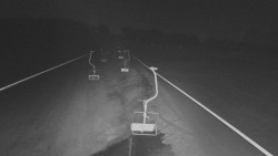 Lanovka - pohled nahoru