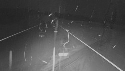 Lanovka - pohled nahoru