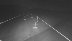 Lanovka - pohled nahoru