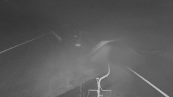 Lanovka - pohled nahoru