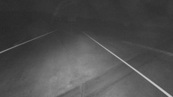 Lanovka - pohled nahoru