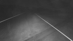 Lanovka - pohled nahoru