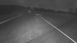 Lanovka - pohled nahoru