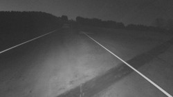 Lanovka - pohled nahoru