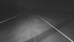 Lanovka - pohled nahoru