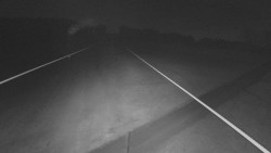 Lanovka - pohled nahoru