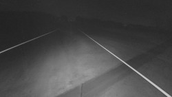 Lanovka - pohled nahoru