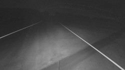 Lanovka - pohled nahoru