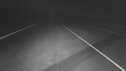 Lanovka - pohled nahoru