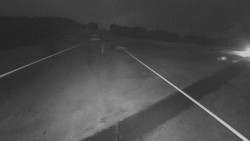 Lanovka - pohled nahoru