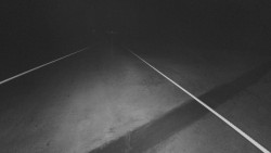 Lanovka - pohled nahoru