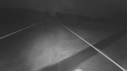 Lanovka - pohled nahoru