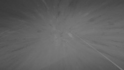 Lanovka - pohled nahoru