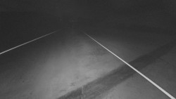 Lanovka - pohled nahoru