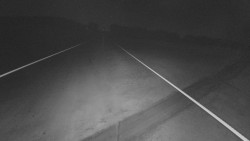 Lanovka - pohled nahoru