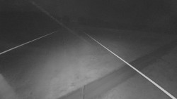 Lanovka - pohled nahoru