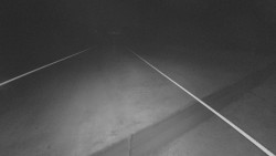 Lanovka - pohled nahoru