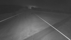 Lanovka - pohled nahoru