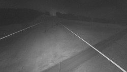 Lanovka - pohled nahoru