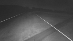 Lanovka - pohled nahoru